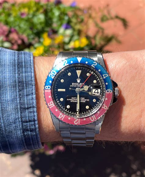 used rolex los angeles